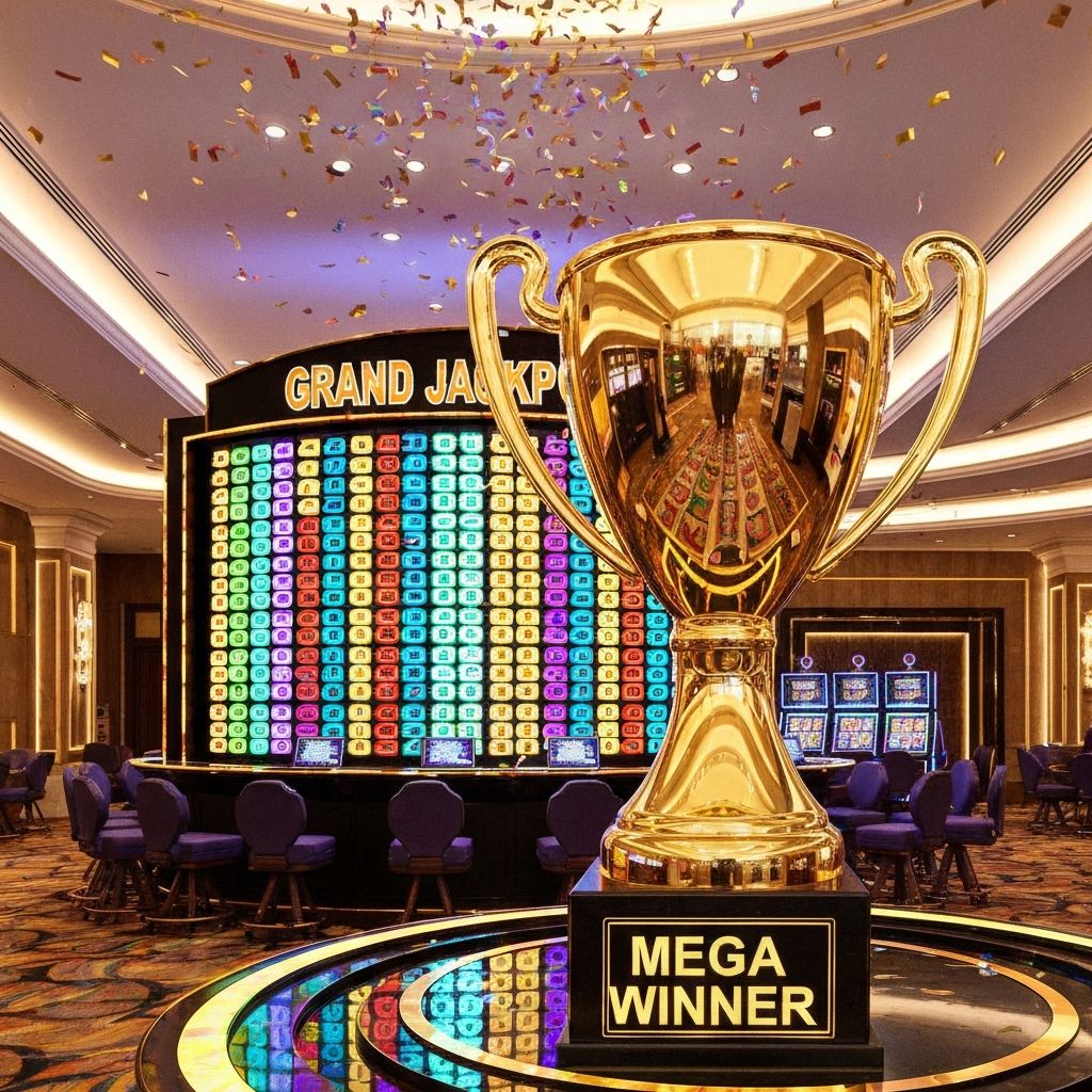 Mega Winner - Download APK for Android