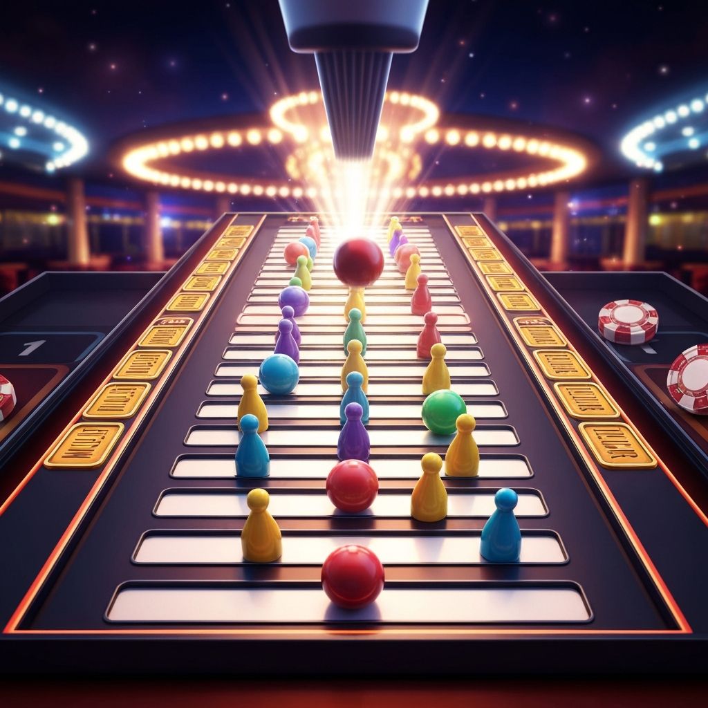 Plinko Paradise - Download APK for Android